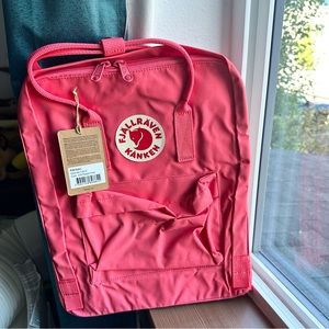 Kanken Classic Backpack